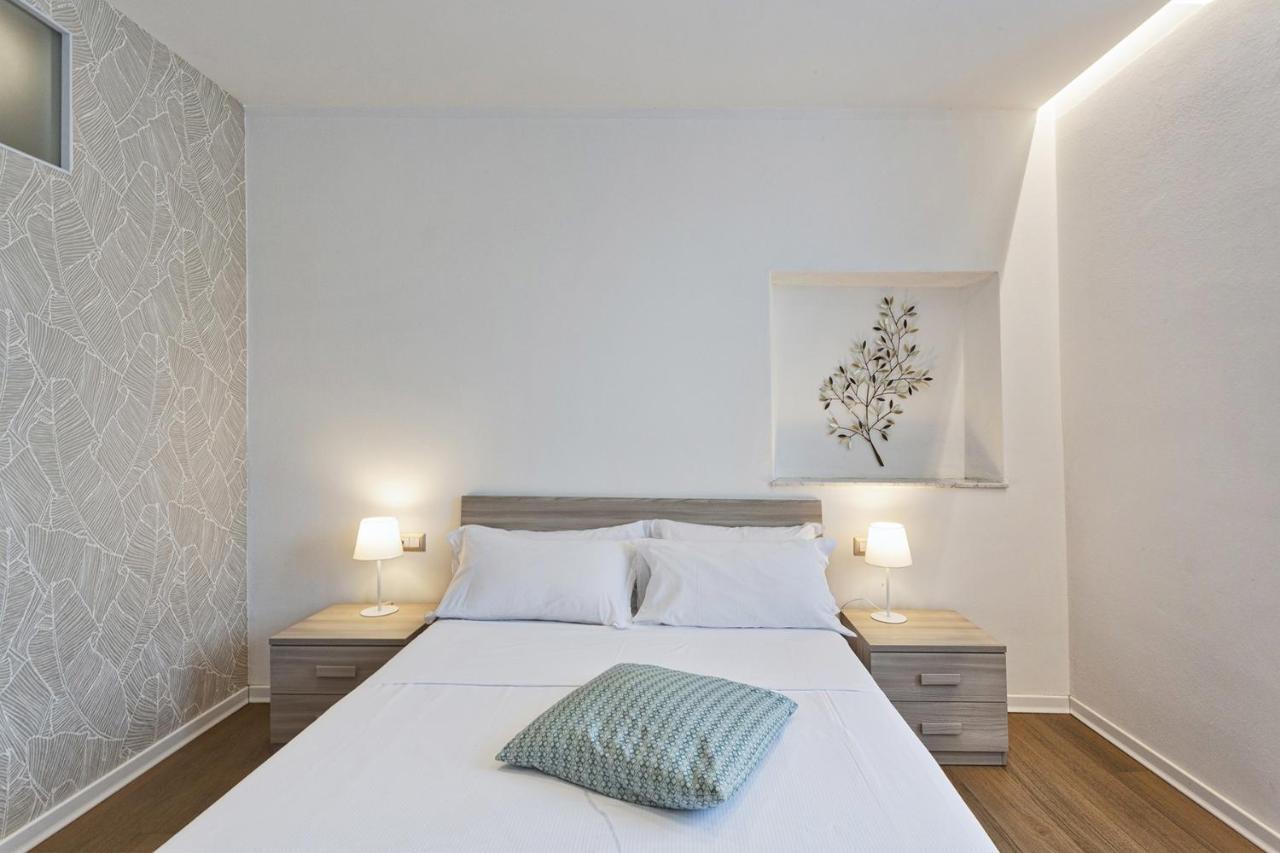 Family Flat In The City Center By Wonderful Italy Genoa Exterior photo