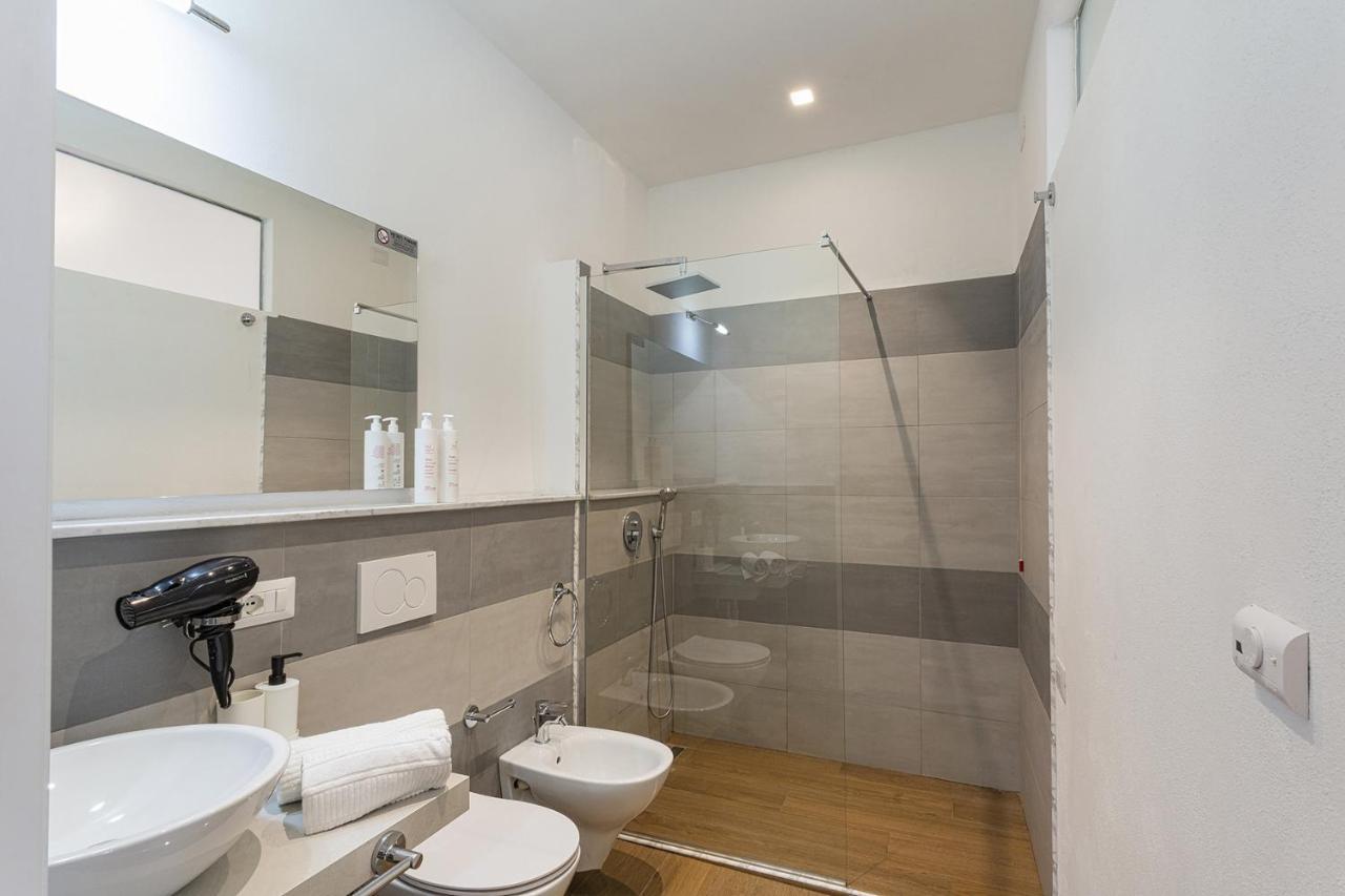 Family Flat In The City Center By Wonderful Italy Genoa Exterior photo