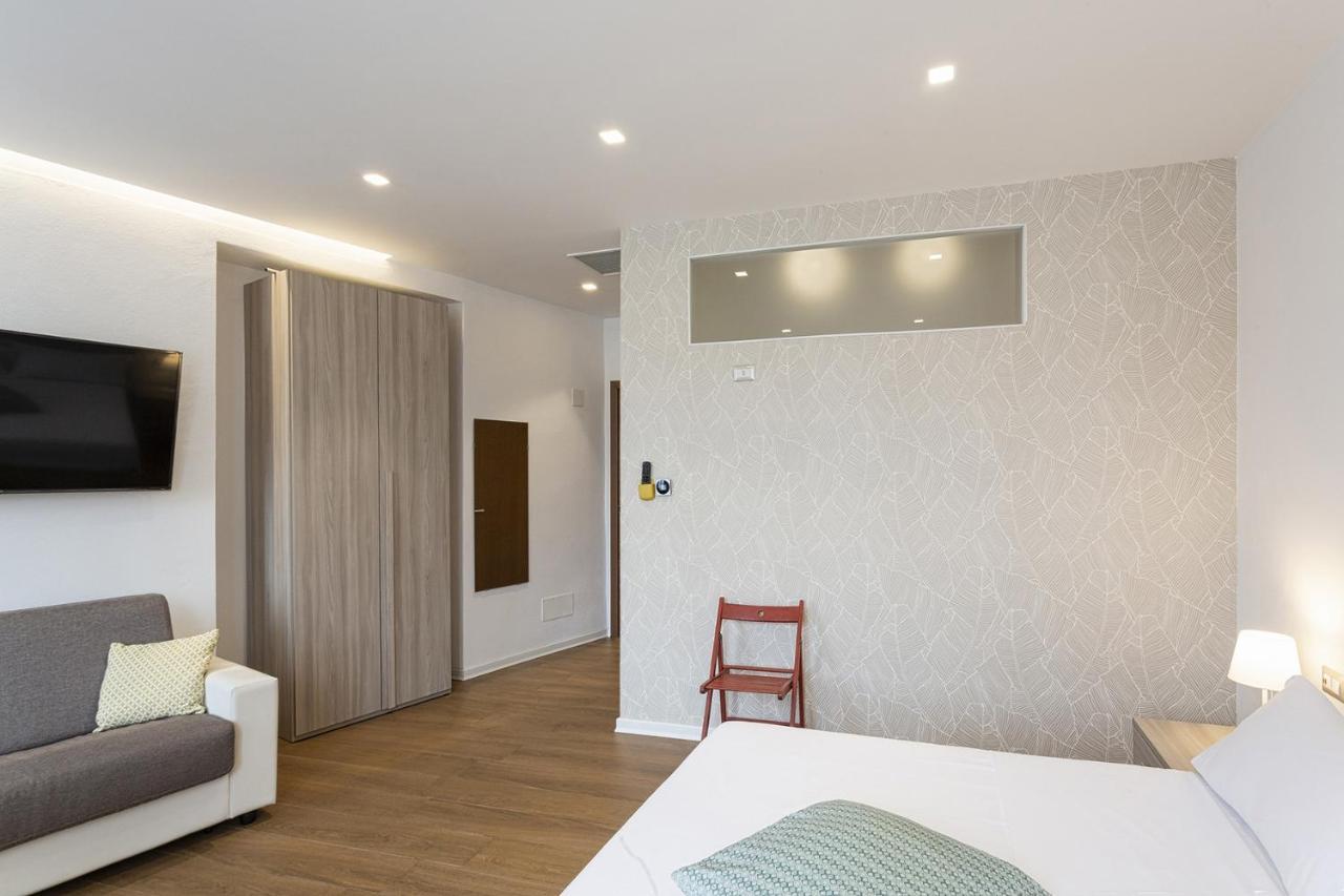 Family Flat In The City Center By Wonderful Italy Genoa Exterior photo