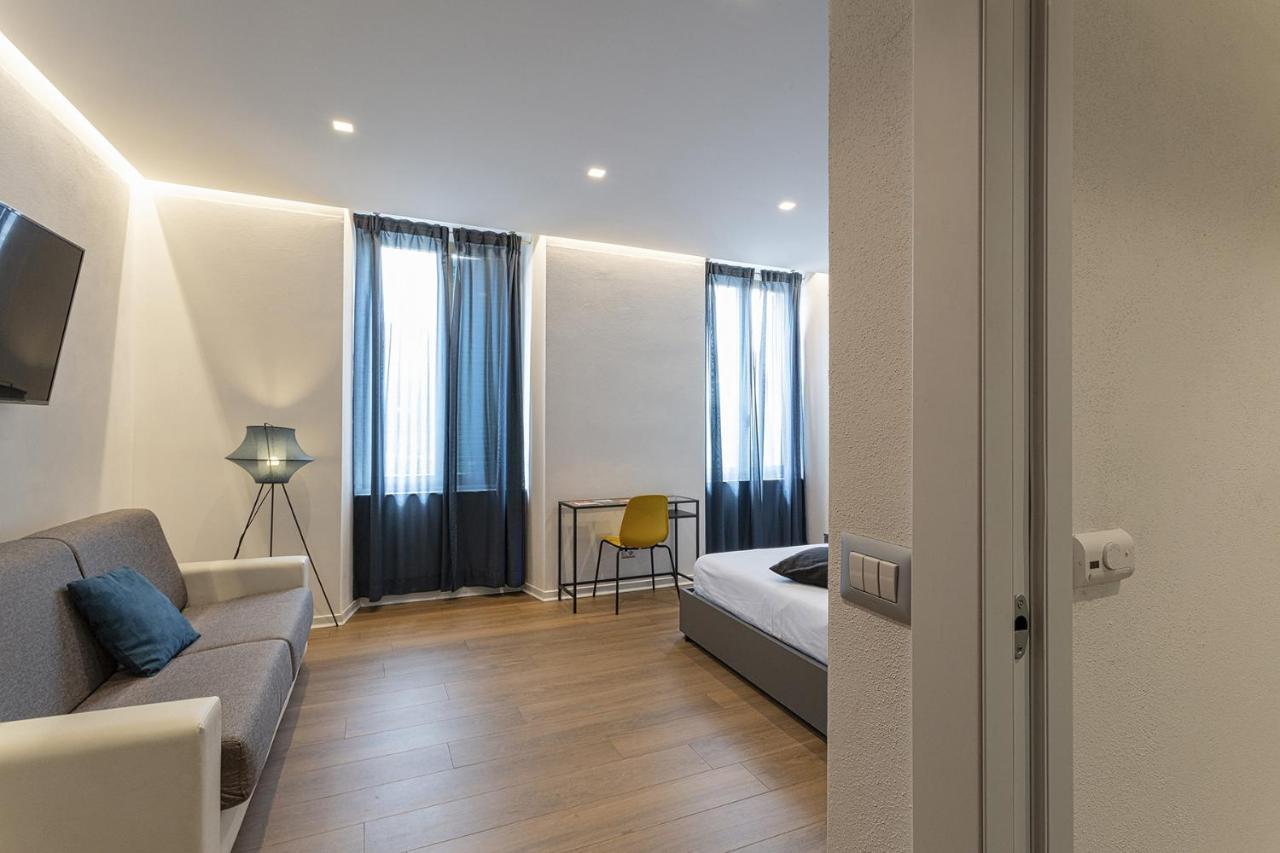 Family Flat In The City Center By Wonderful Italy Genoa Exterior photo